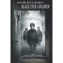 Black Eyed Children: Revised 2nd Edition | Amazon.com.br